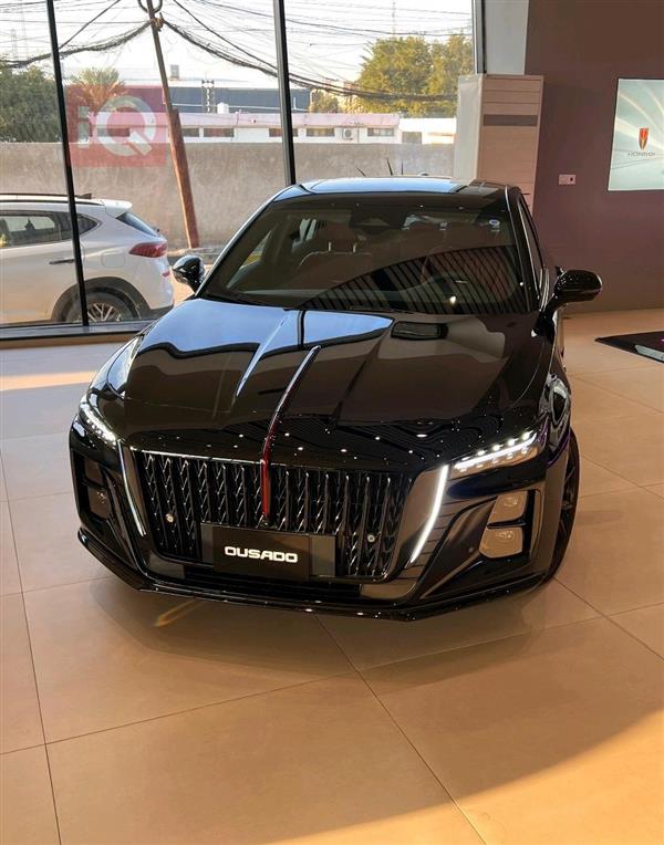 هونشي H5 2026 للبيع في العراق -  بغداد